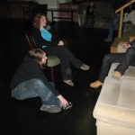 FiVo "Message to God"